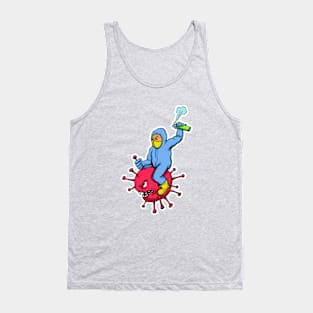 be healthy Tank Top